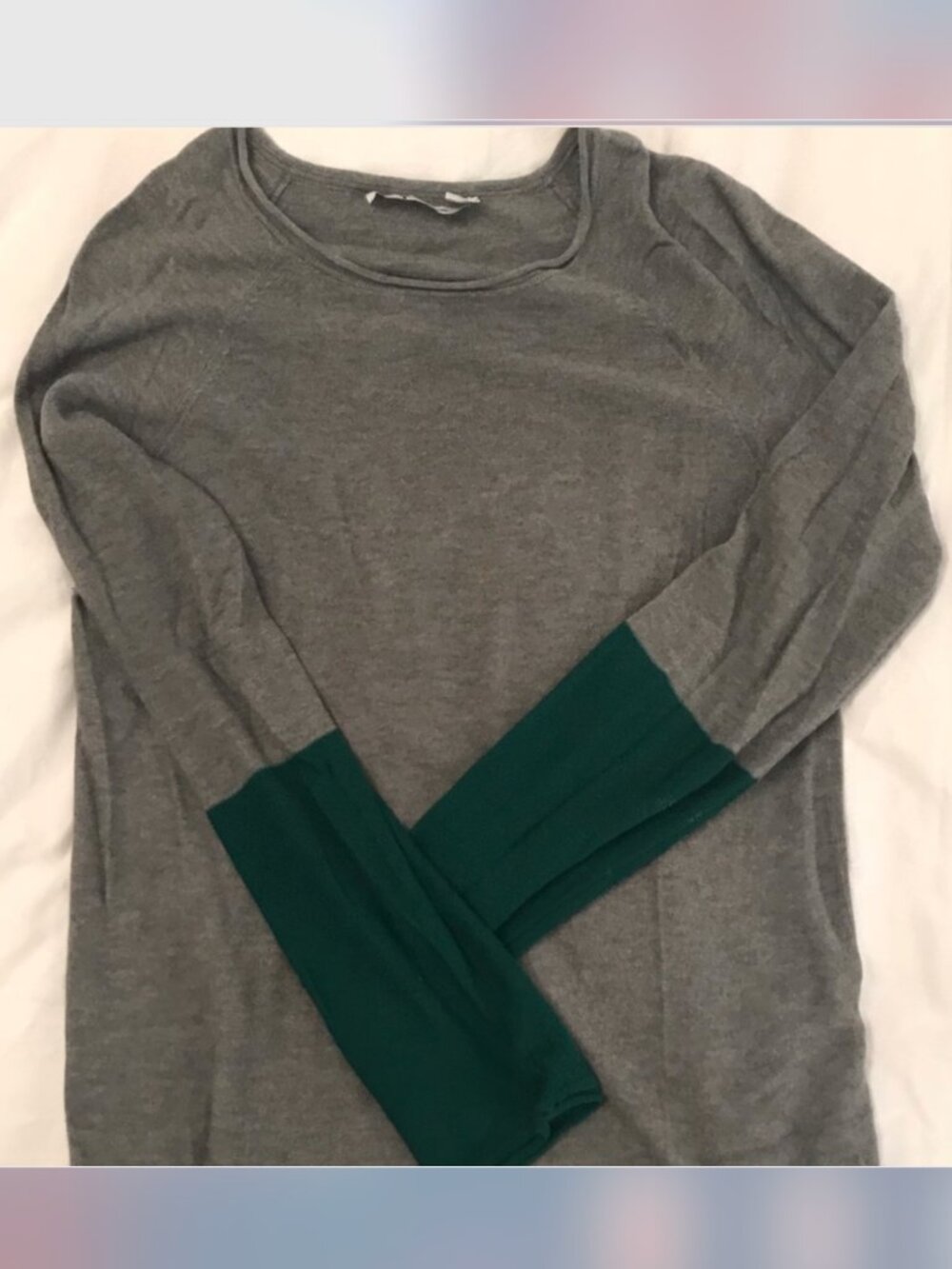 T by Alexander Wang sweater